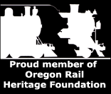 Oregon Rail Heritage Foundation
