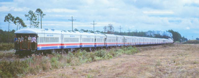 american freedom train passenger cars